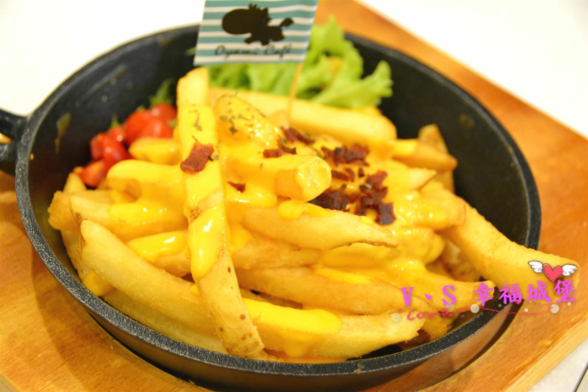 【板橋美食】 捷運新埔站 Oyami cafe 跟米亞一起在日系鄉村風格環境中,找尋那滿足嘴巴的美味魔法。。。(已歇業,西門町還有分店) - 第27張圖 【板橋美食】 捷運新埔站 Oyami cafe 跟米亞一