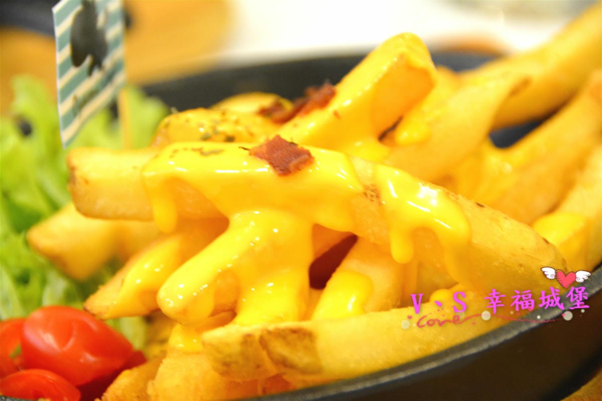 【板橋美食】 捷運新埔站 Oyami cafe 跟米亞一起在日系鄉村風格環境中,找尋那滿足嘴巴的美味魔法。。。(已歇業,西門町還有分店) - 第28張圖 【板橋美食】 捷運新埔站 Oyami cafe 跟米亞一