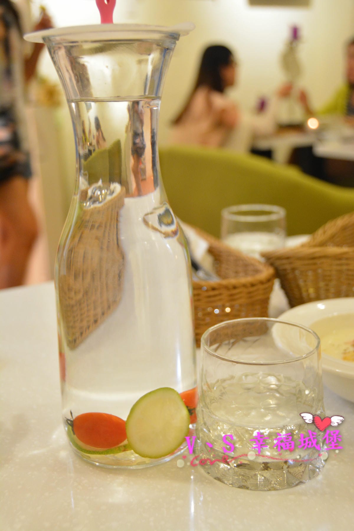 【板橋美食】 捷運新埔站 Oyami cafe 跟米亞一起在日系鄉村風格環境中,找尋那滿足嘴巴的美味魔法。。。(已歇業,西門町還有分店) - 第22張圖 【板橋美食】 捷運新埔站 Oyami cafe 跟米亞一