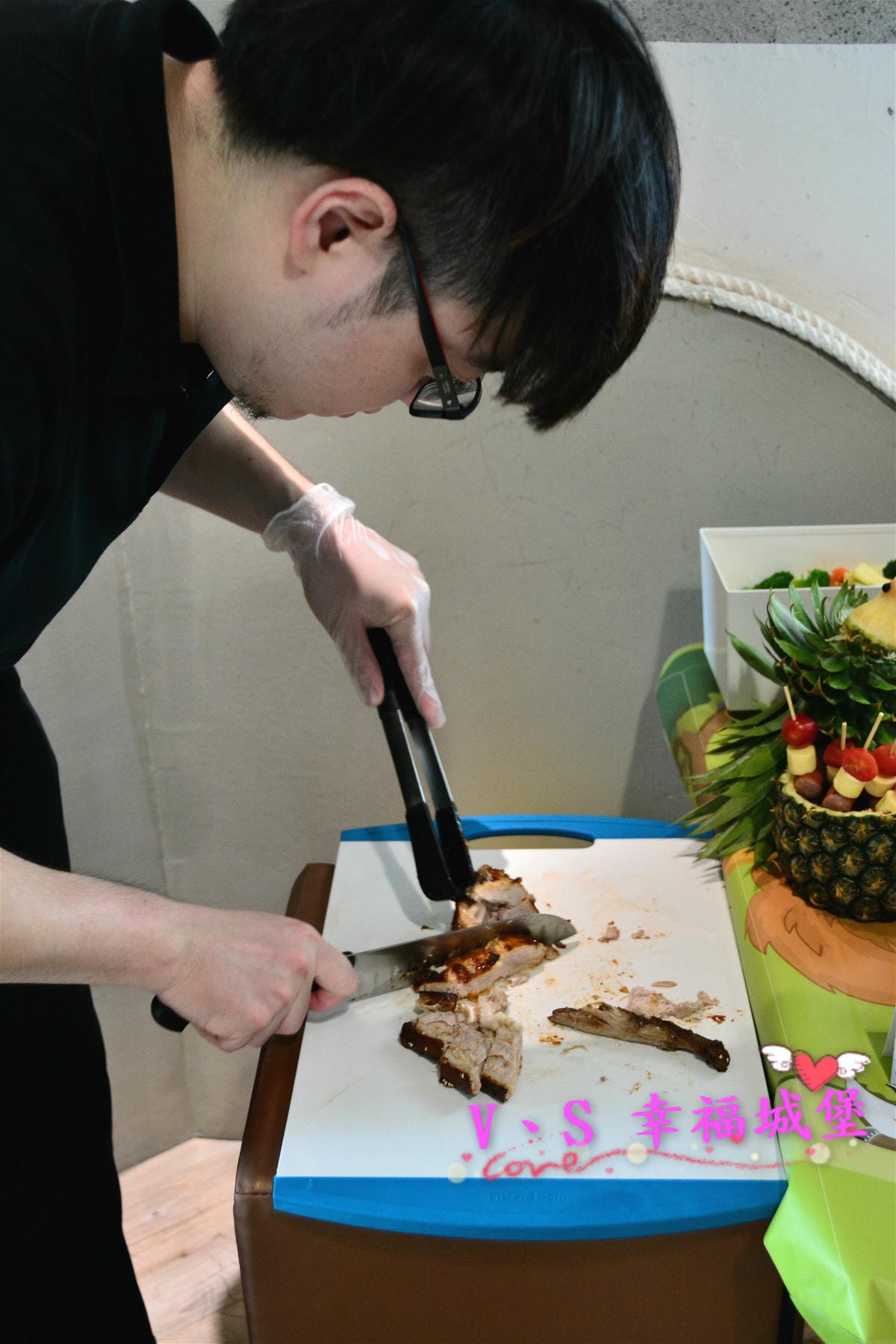 【台中親子主題樂園】凹嗚親子主題園 讓我們在這室內的大公園裡,一起陪精靈王子過個開心的生日派對吧 !!(已歇業) - 第40張圖 【台中親子主題樂園】凹嗚親子主題園 讓我們在這室內的大公