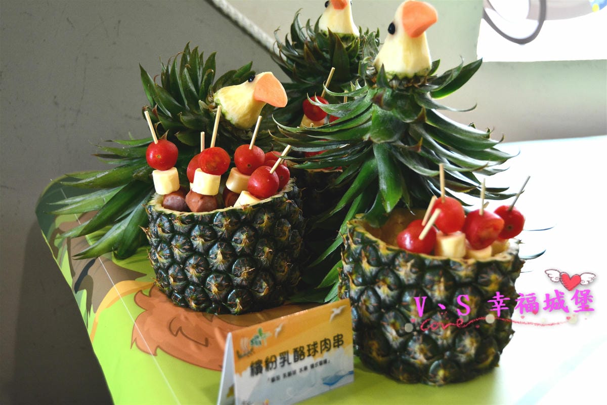 【台中親子主題樂園】凹嗚親子主題園 讓我們在這室內的大公園裡,一起陪精靈王子過個開心的生日派對吧 !!(已歇業) - 第35張圖 【台中親子主題樂園】凹嗚親子主題園 讓我們在這室內的大公