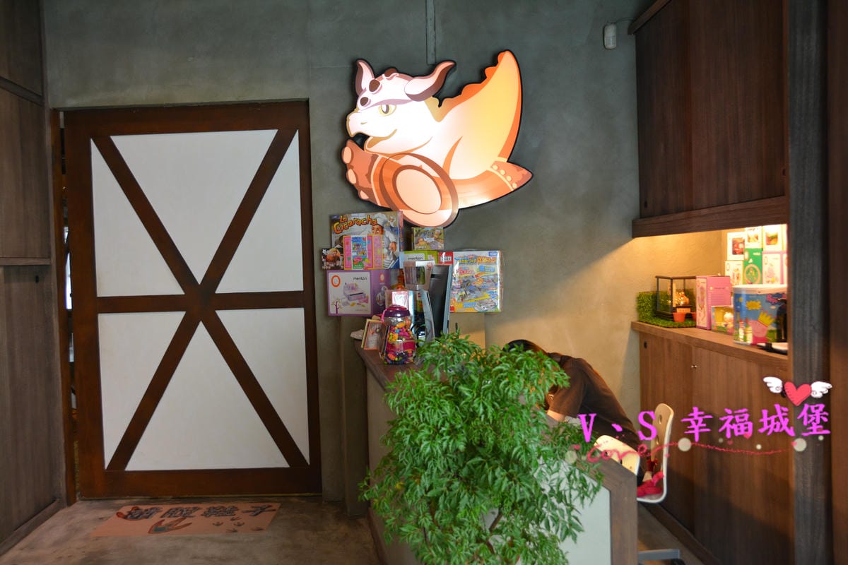【台中親子主題樂園】凹嗚親子主題園 讓我們在這室內的大公 【台中親子主題樂園】凹嗚親子主題園 讓我們在這室內的大公