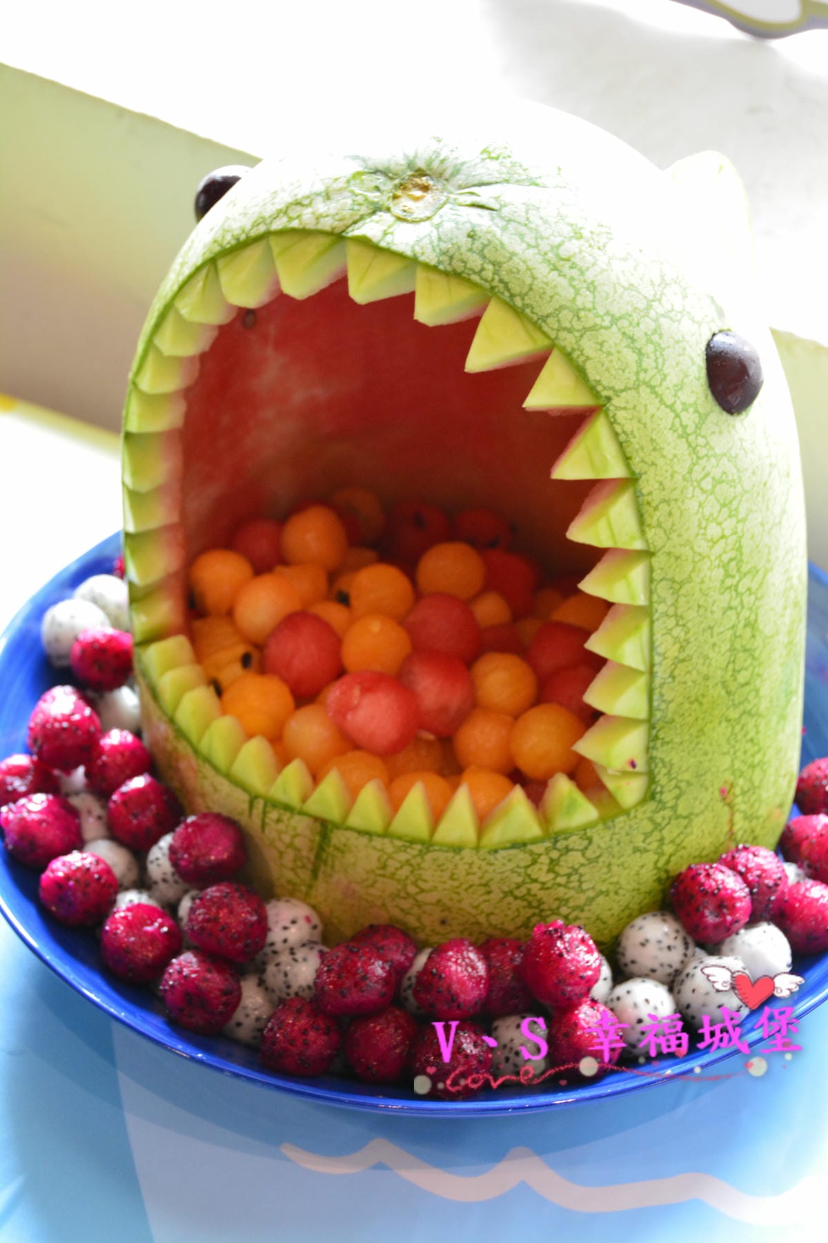 【台中親子主題樂園】凹嗚親子主題園 讓我們在這室內的大公園裡,一起陪精靈王子過個開心的生日派對吧 !!(已歇業) - 第48張圖 【台中親子主題樂園】凹嗚親子主題園 讓我們在這室內的大公