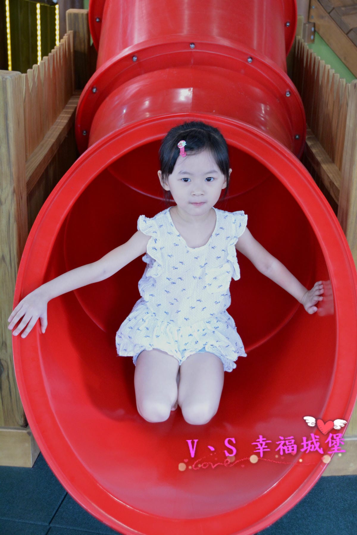 【台中親子主題樂園】凹嗚親子主題園 讓我們在這室內的大公園裡,一起陪精靈王子過個開心的生日派對吧 !!(已歇業) - 第52張圖 【台中親子主題樂園】凹嗚親子主題園 讓我們在這室內的大公