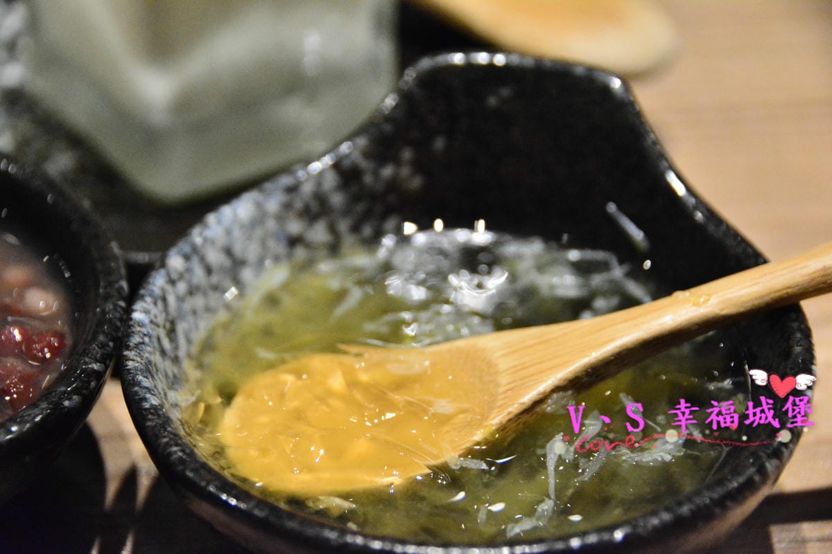 【板橋美食】 一品堂 IPPIN 精緻涮涮鍋 - 霸氣大海陸