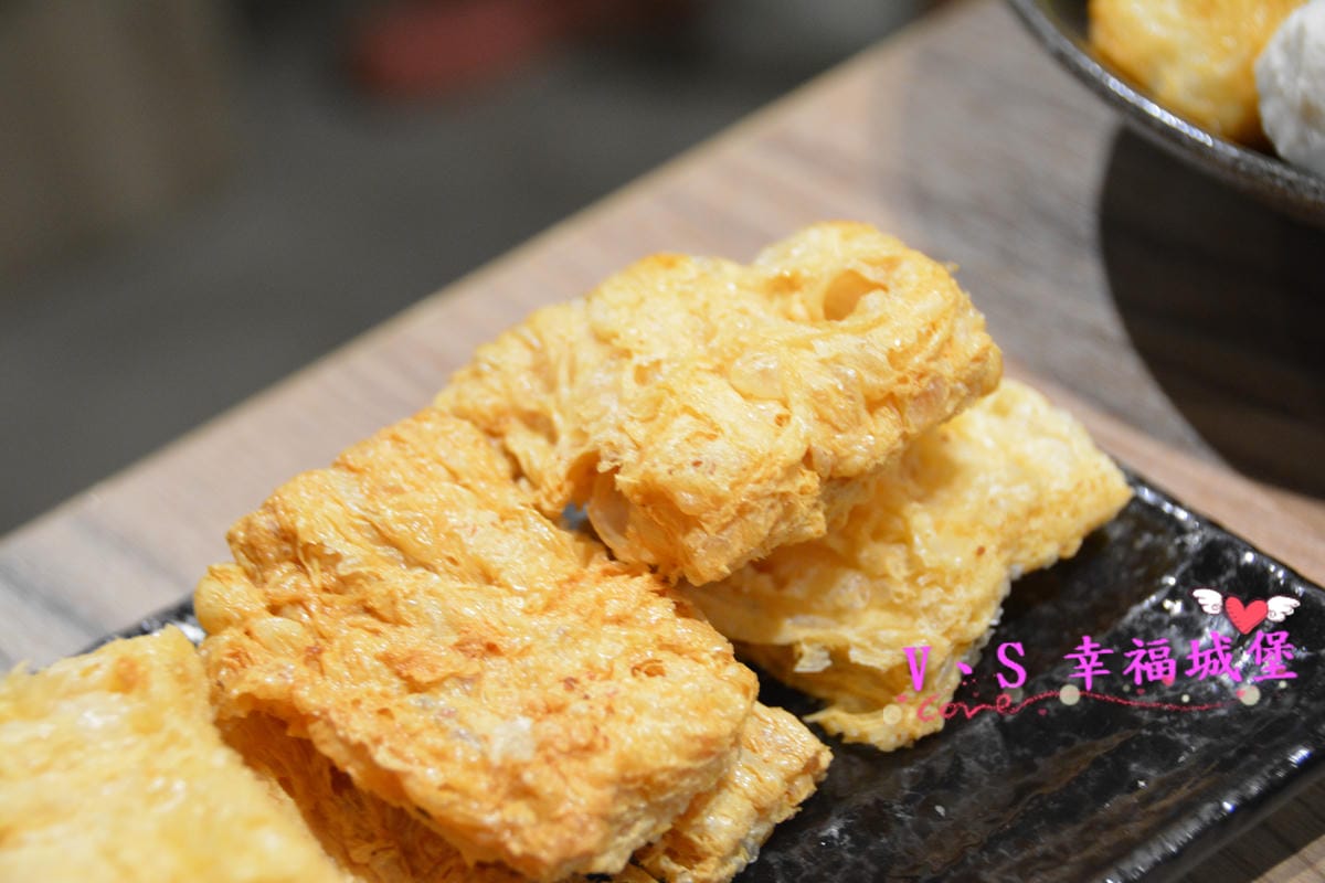 【板橋美食】 一品堂 IPPIN 精緻涮涮鍋 - 霸氣大海陸