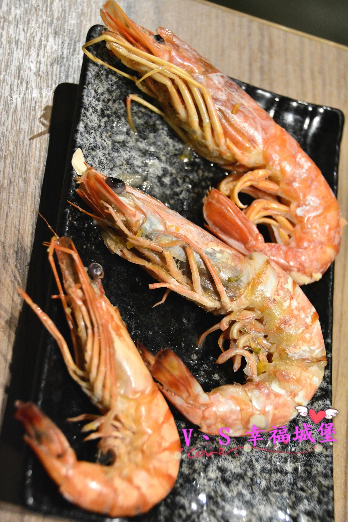 【板橋美食】 一品堂 IPPIN 精緻涮涮鍋 - 霸氣大海陸