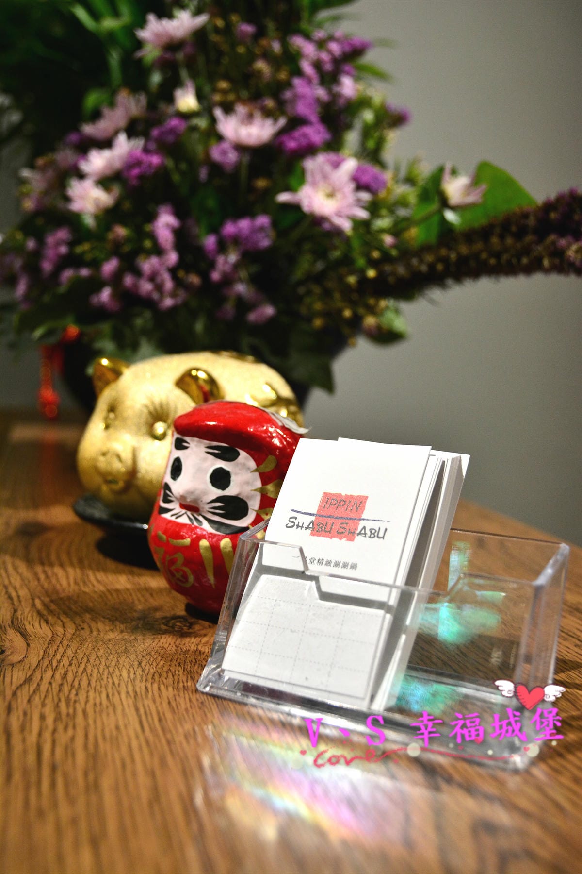 【板橋美食】 一品堂 IPPIN 精緻涮涮鍋 - 霸氣大海陸