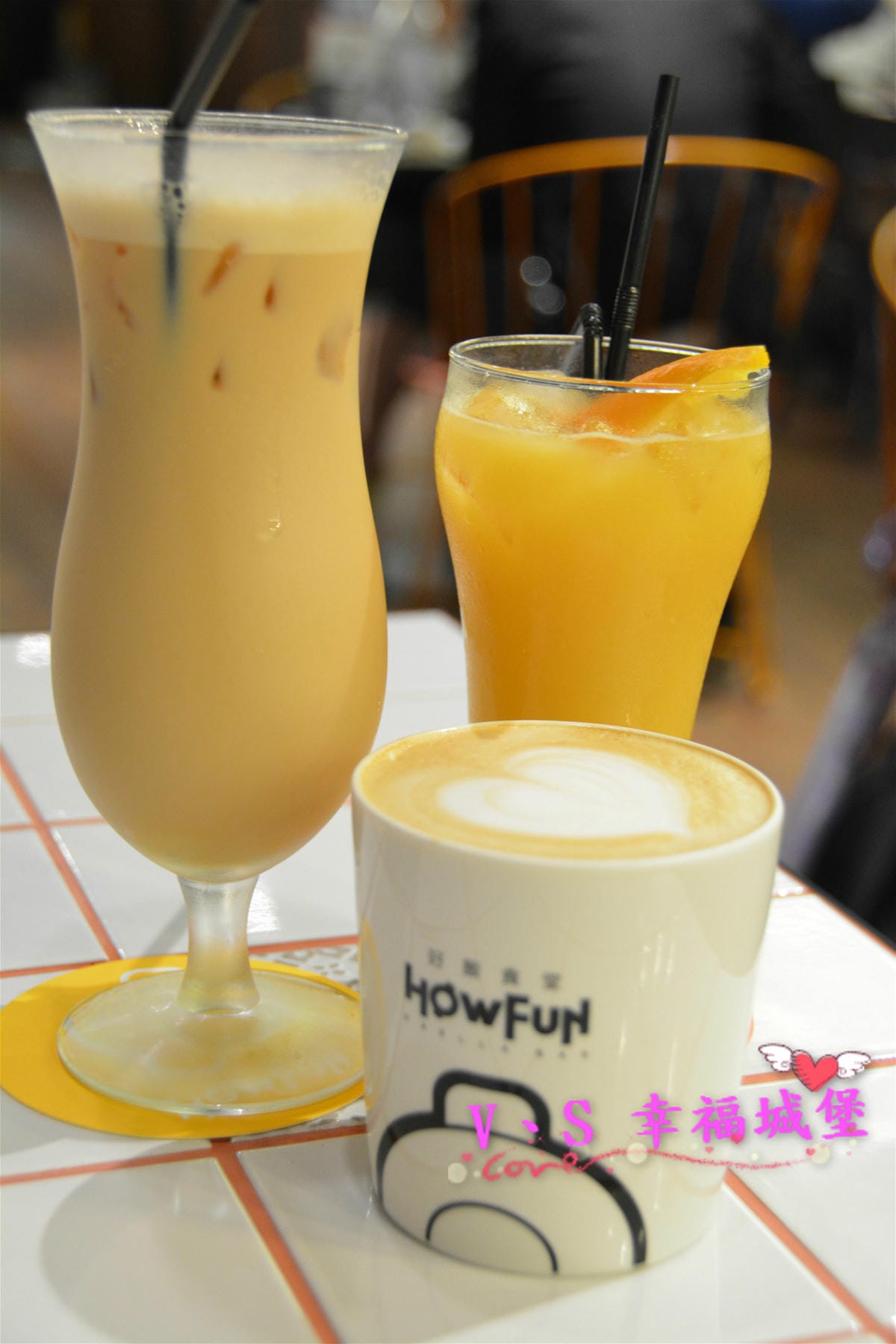 【板橋美食】Howfun 好飯食堂 在板橋也可以吃的到囉 !!! 西班牙鐵鍋飯、TAPAS西班牙小點,讓你不用到西班牙也可以吃到道地美食