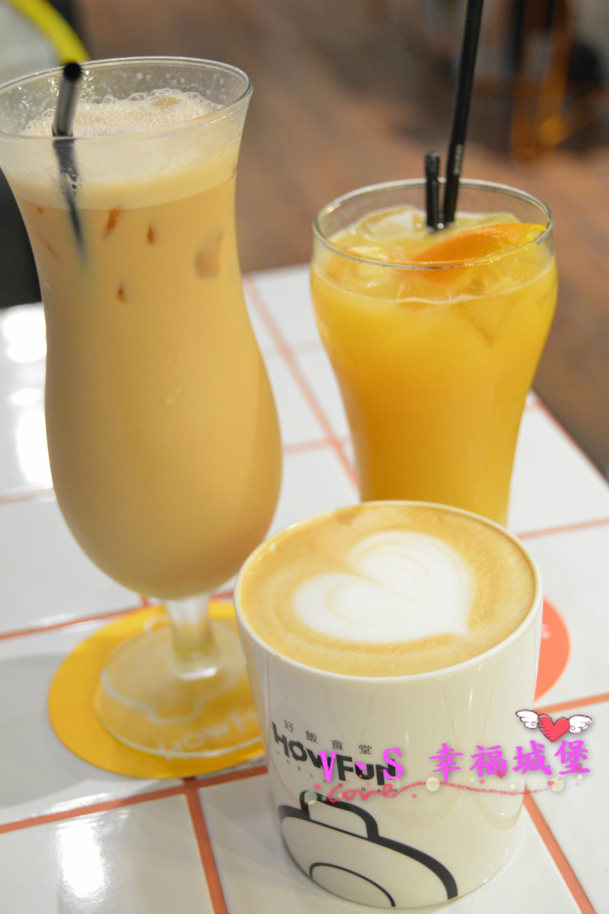 【板橋美食】Howfun 好飯食堂 在板橋也可以吃的到囉 !!! 西班牙鐵鍋飯、TAPAS西班牙小點,讓你不用到西班牙也可以吃到道地美食