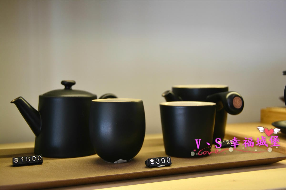 【鶯歌老街茶館】不二堂 Ateliea Tea 放慢腳步、靜下心來品嚐一杯台灣茶農的用心,原來喝茶也可以那麼簡單、時尚。。。。(文末抽獎) - 第10張圖 【鶯歌老街茶館】不二堂 Ateliea Tea 放慢腳步、靜下心來品嚐一杯台灣茶農的用心,原來喝茶也可以那麼簡單、時尚。。。。(文末抽獎)