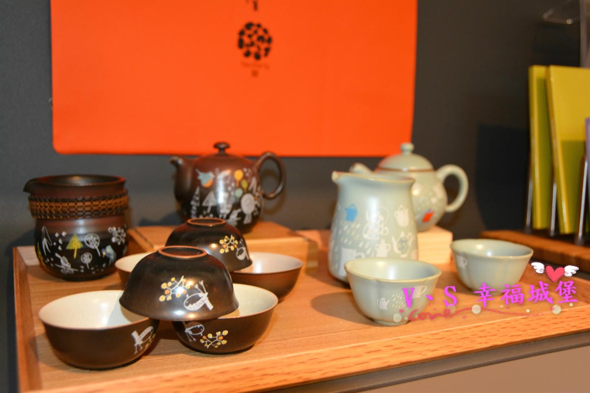 【鶯歌老街茶館】不二堂 Ateliea Tea 放慢腳步、靜下心來品嚐一杯台灣茶農的用心,原來喝茶也可以那麼簡單、時尚。。。。(文末抽獎) - 第12張圖 【鶯歌老街茶館】不二堂 Ateliea Tea 放慢腳步、靜下心來品嚐一杯台灣茶農的用心,原來喝茶也可以那麼簡單、時尚。。。。(文末抽獎)