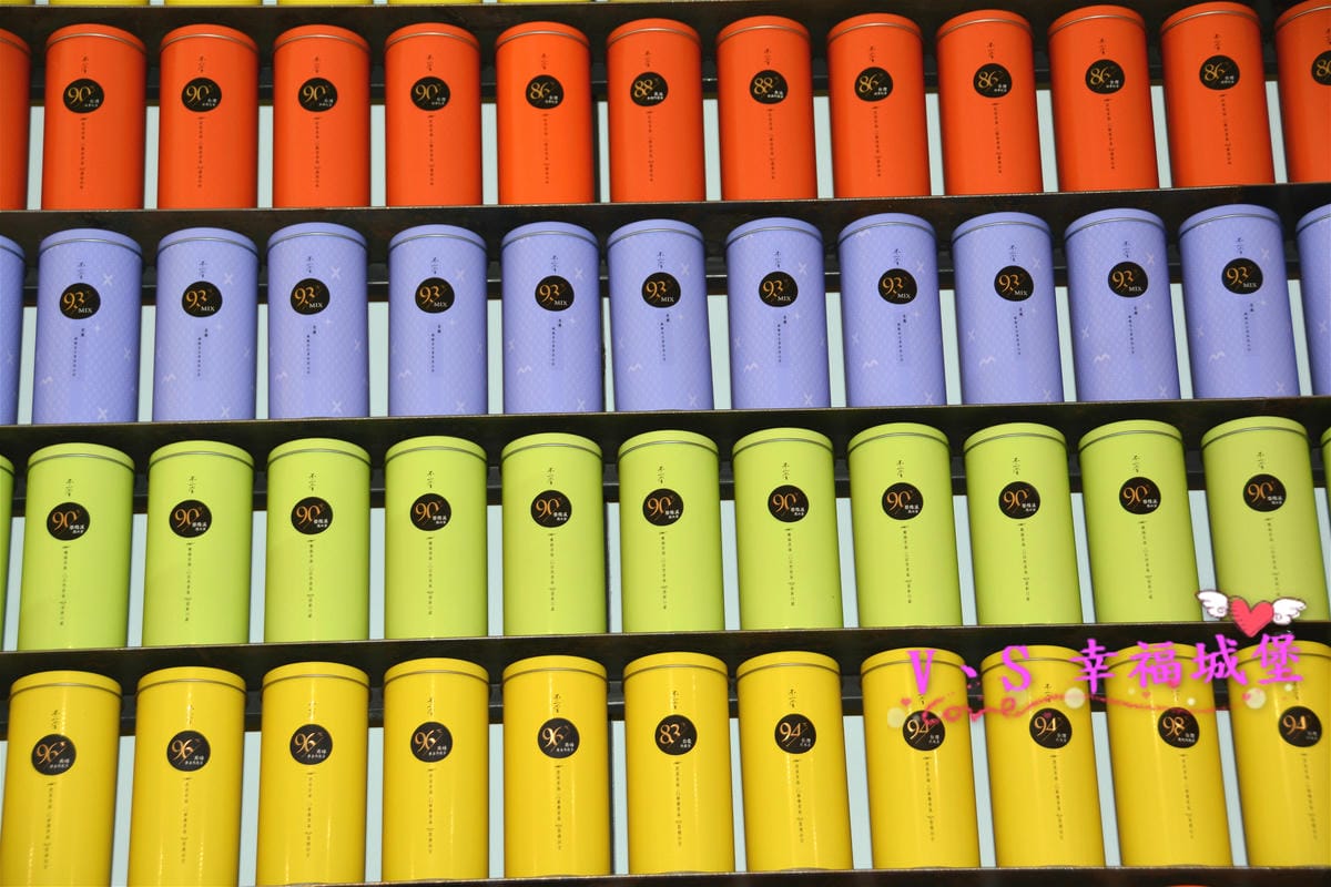 【鶯歌老街茶館】不二堂 Ateliea Tea 放慢腳步、靜下心來品嚐一杯台灣茶農的用心,原來喝茶也可以那麼簡單、時尚。。。。(文末抽獎) - 第35張圖 【鶯歌老街茶館】不二堂 Ateliea Tea 放慢腳步、靜下心來品嚐一杯台灣茶農的用心,原來喝茶也可以那麼簡單、時尚。。。。(文末抽獎)