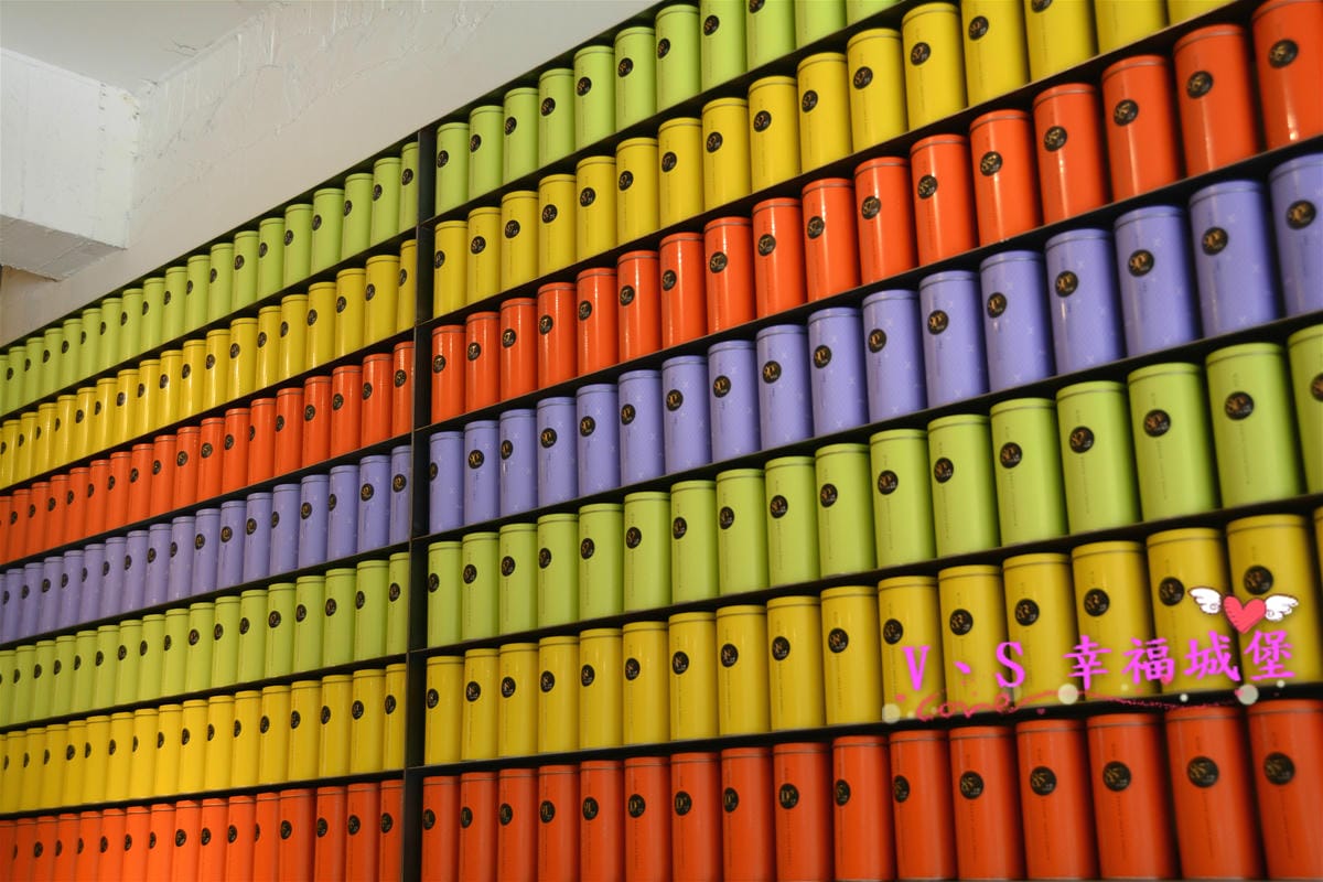 【鶯歌老街茶館】不二堂 Ateliea Tea 放慢腳步、靜下心來品嚐一杯台灣茶農的用心,原來喝茶也可以那麼簡單、時尚。。。。(文末抽獎) - 第6張圖 【鶯歌老街茶館】不二堂 Ateliea Tea 放慢腳步、靜下心來品嚐一杯台灣茶農的用心,原來喝茶也可以那麼簡單、時尚。。。。(文末抽獎)