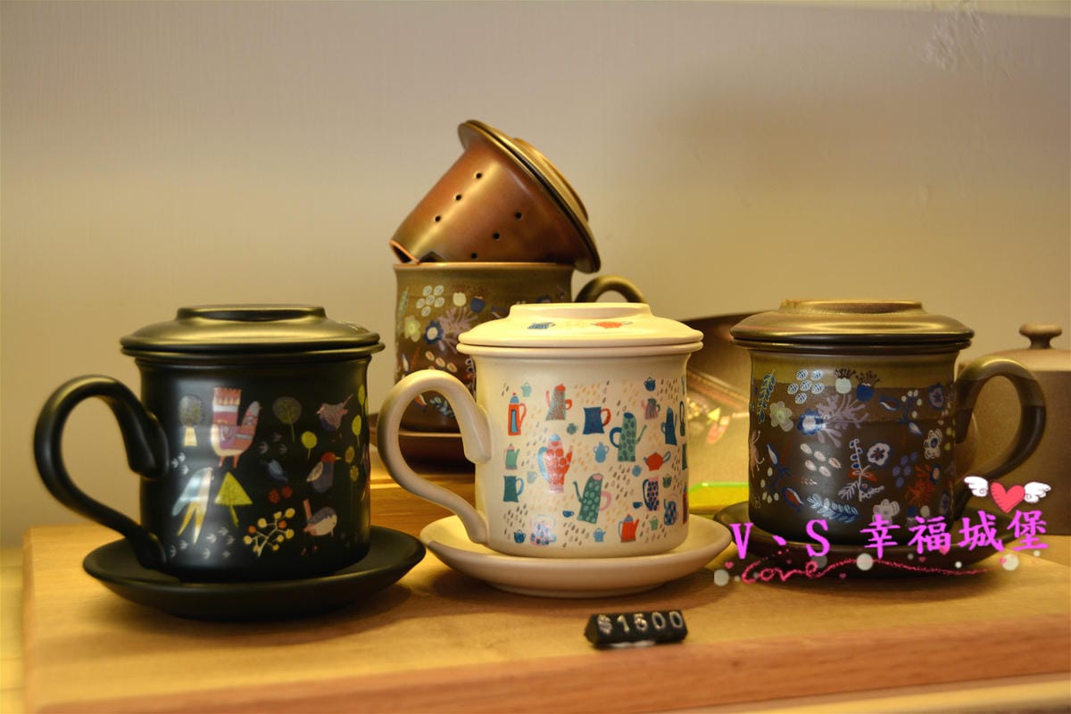 【鶯歌老街茶館】不二堂 Ateliea Tea 放慢腳步、靜下心來品嚐一杯台灣茶農的用心,原來喝茶也可以那麼簡單、時尚。。。。(文末抽獎) - 第11張圖 【鶯歌老街茶館】不二堂 Ateliea Tea 放慢腳步、靜下心來品嚐一杯台灣茶農的用心,原來喝茶也可以那麼簡單、時尚。。。。(文末抽獎)