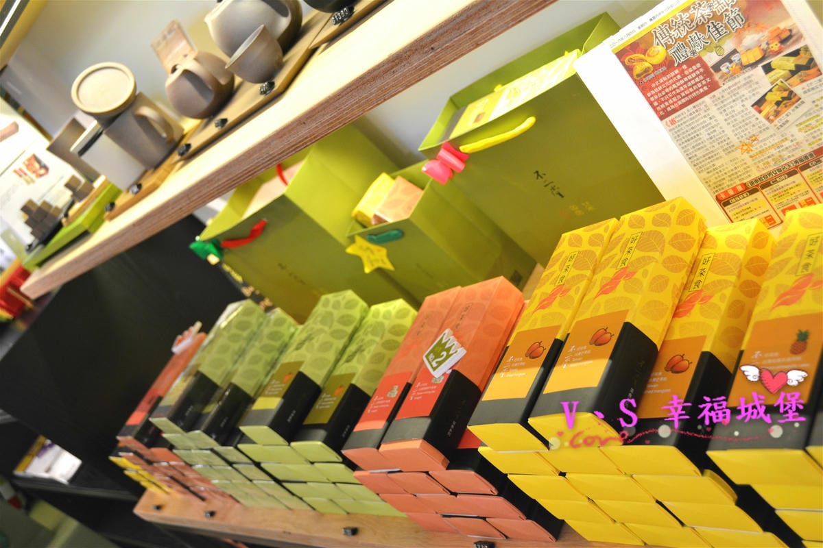 【鶯歌老街茶館】不二堂 Ateliea Tea 放慢腳步、靜下心來品嚐一杯台灣茶農的用心,原來喝茶也可以那麼簡單、時尚。。。。(文末抽獎) - 第18張圖 【鶯歌老街茶館】不二堂 Ateliea Tea 放慢腳步、靜下心來品嚐一杯台灣茶農的用心,原來喝茶也可以那麼簡單、時尚。。。。(文末抽獎)