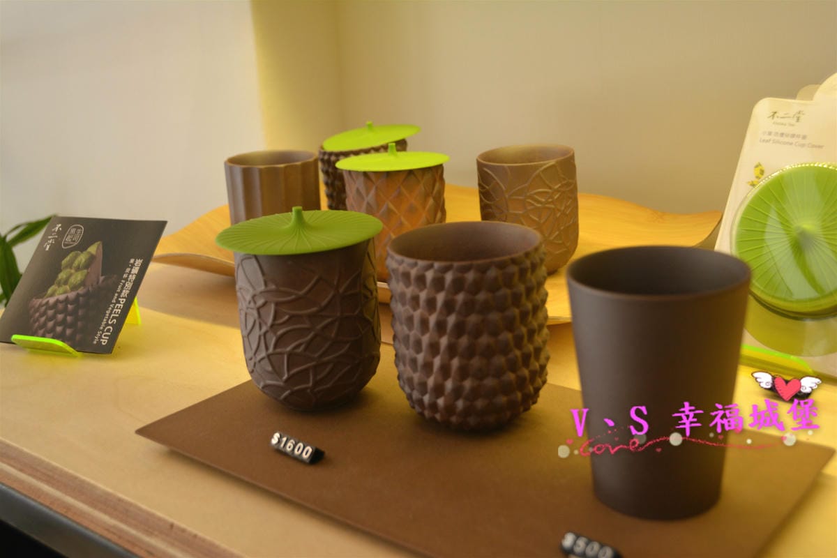 【鶯歌老街茶館】不二堂 Ateliea Tea 放慢腳步、靜下心來品嚐一杯台灣茶農的用心,原來喝茶也可以那麼簡單、時尚。。。。(文末抽獎) - 第9張圖 【鶯歌老街茶館】不二堂 Ateliea Tea 放慢腳步、靜下心來品嚐一杯台灣茶農的用心,原來喝茶也可以那麼簡單、時尚。。。。(文末抽獎)