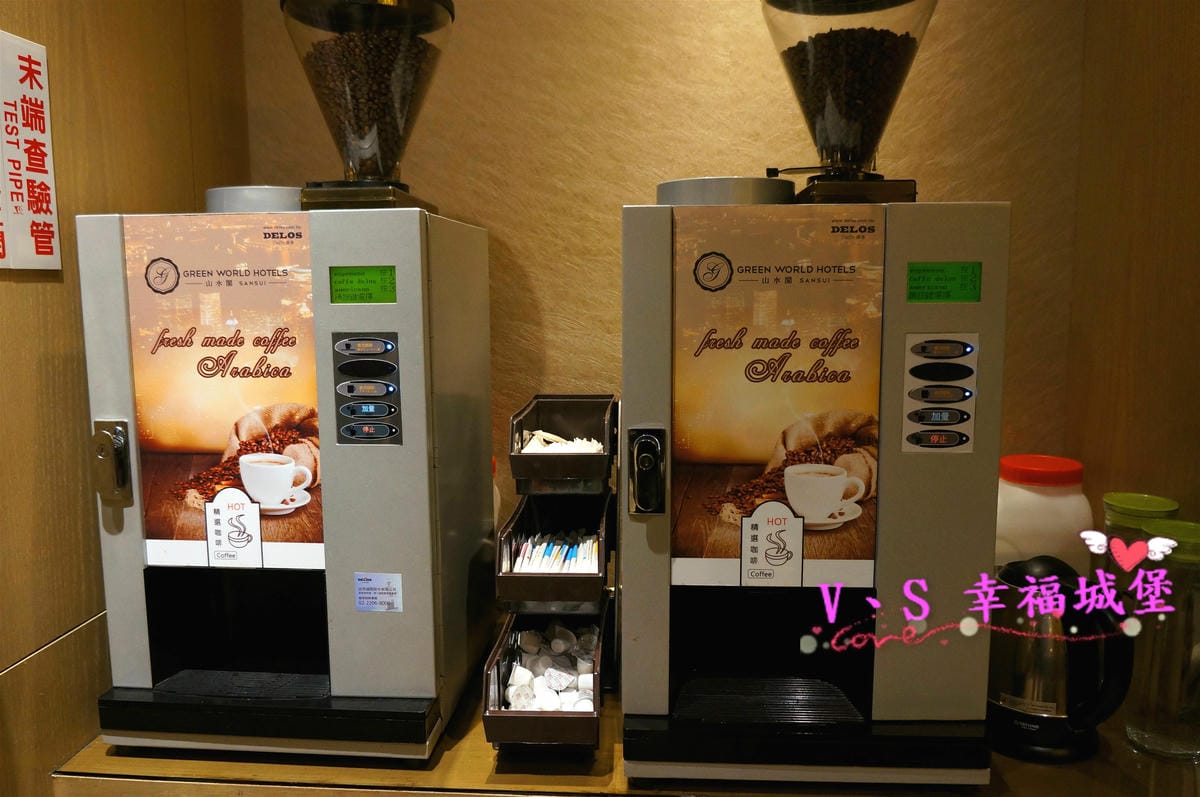 【台北中山住宿】洛碁山水閣大飯店 出遊的好選擇,平價住宿、乾境環境,近捷運民權西路站,雙城街夜市吃飯逛街超方便 - 第25張圖 【台北中山住宿】洛碁山水閣大飯店 出遊的好選擇,平價住宿、乾境環境,近捷運民權西路站,雙城街夜市吃飯逛街超方便