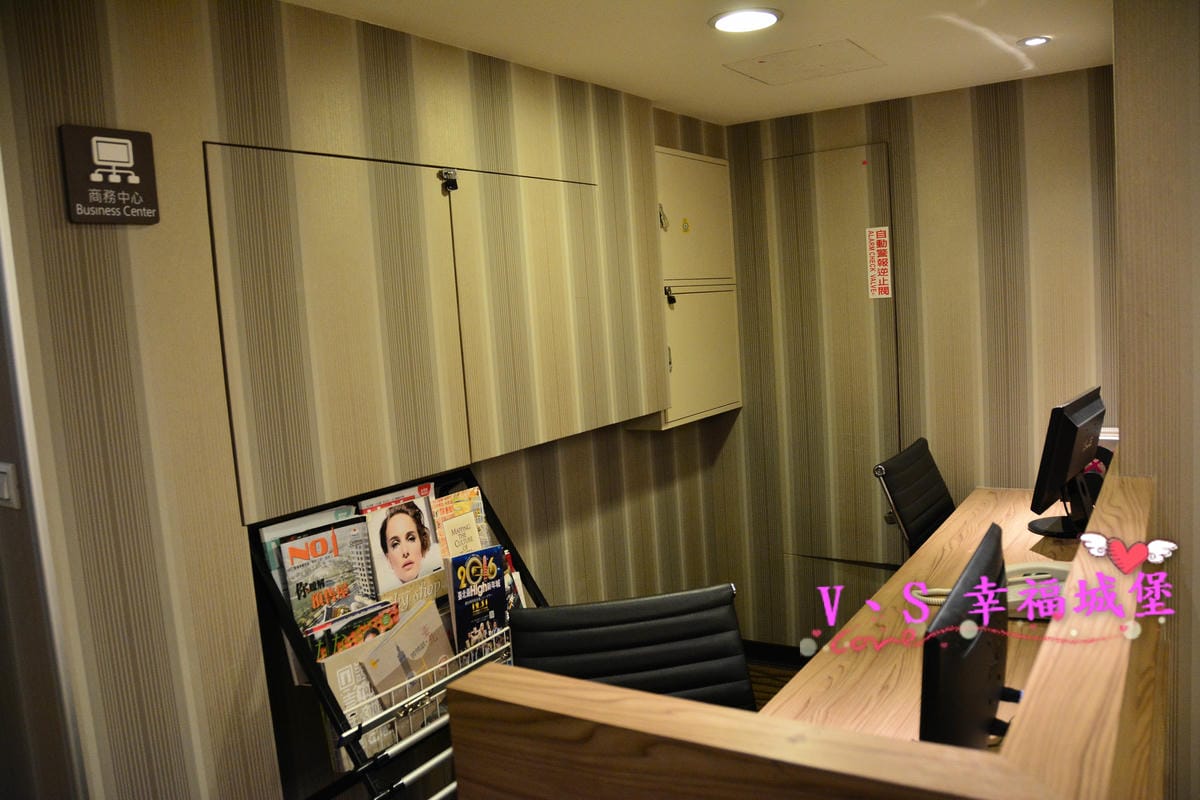 【台北中山住宿】洛碁山水閣大飯店 出遊的好選擇,平價住宿、乾境環境,近捷運民權西路站,雙城街夜市吃飯逛街超方便 - 第20張圖 【台北中山住宿】洛碁山水閣大飯店 出遊的好選擇,平價住宿、乾境環境,近捷運民權西路站,雙城街夜市吃飯逛街超方便