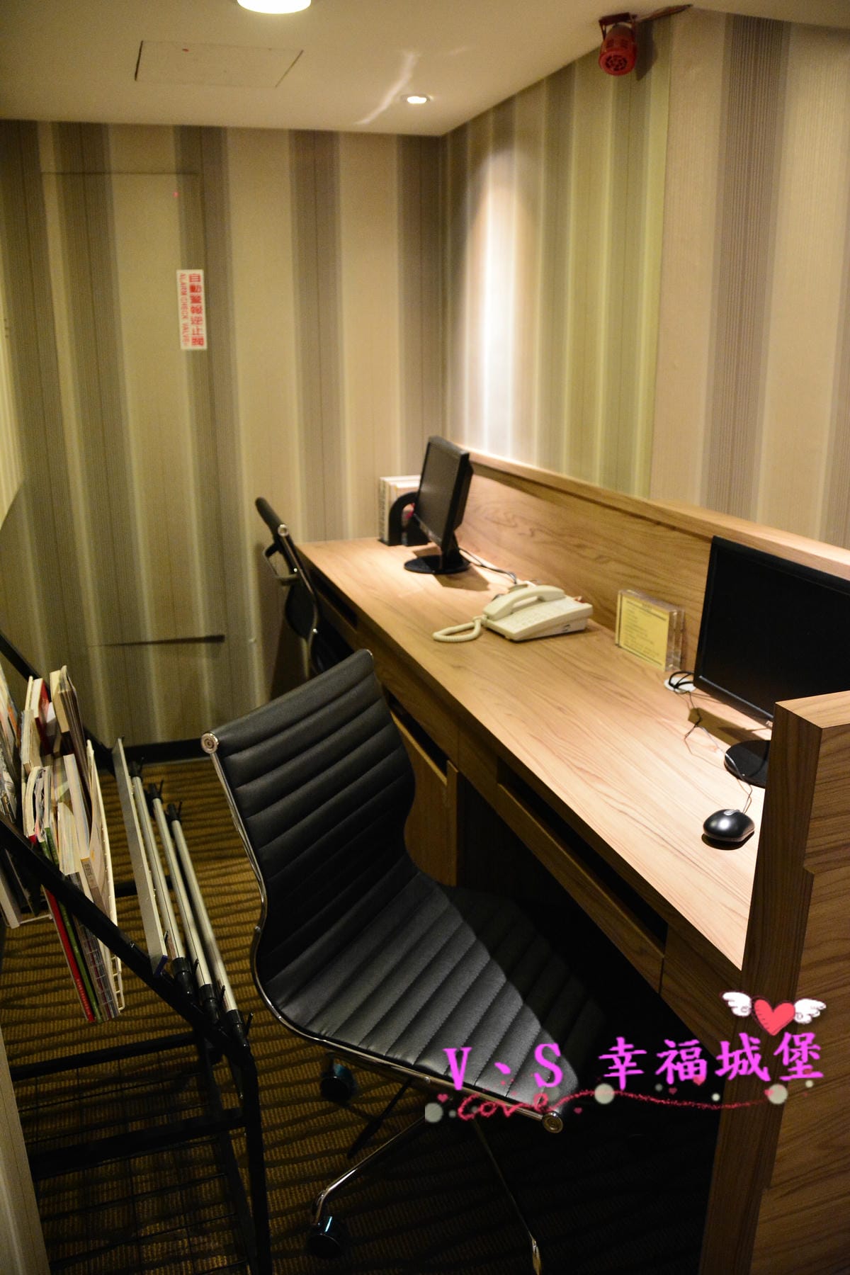 【台北中山住宿】洛碁山水閣大飯店 出遊的好選擇,平價住宿、乾境環境,近捷運民權西路站,雙城街夜市吃飯逛街超方便 - 第21張圖 【台北中山住宿】洛碁山水閣大飯店 出遊的好選擇,平價住宿、乾境環境,近捷運民權西路站,雙城街夜市吃飯逛街超方便