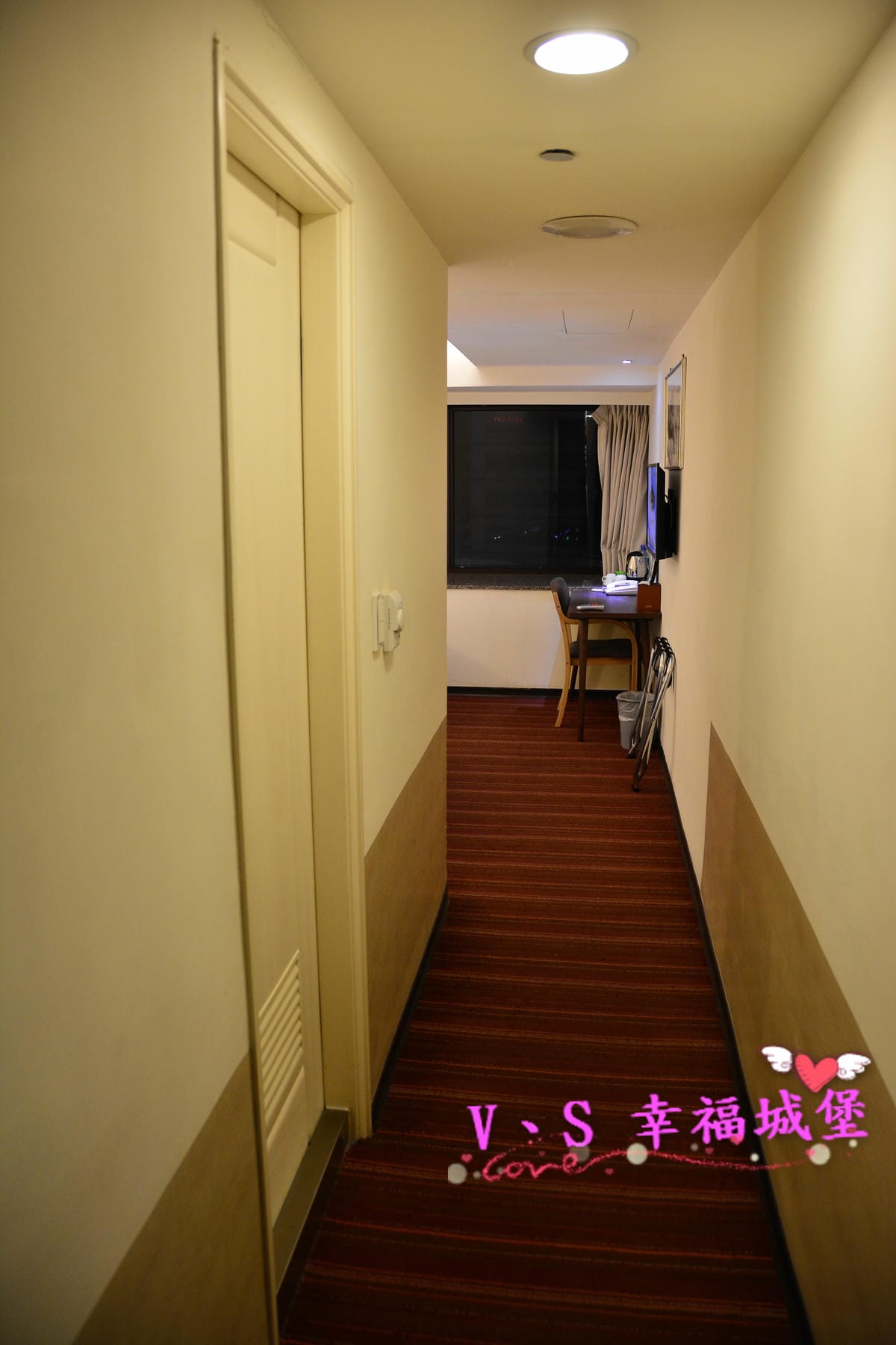 【台北中山住宿】洛碁山水閣大飯店 出遊的好選擇,平價住宿、乾境環境,近捷運民權西路站,雙城街夜市吃飯逛街超方便 - 第9張圖 【台北中山住宿】洛碁山水閣大飯店 出遊的好選擇,平價住宿、乾境環境,近捷運民權西路站,雙城街夜市吃飯逛街超方便