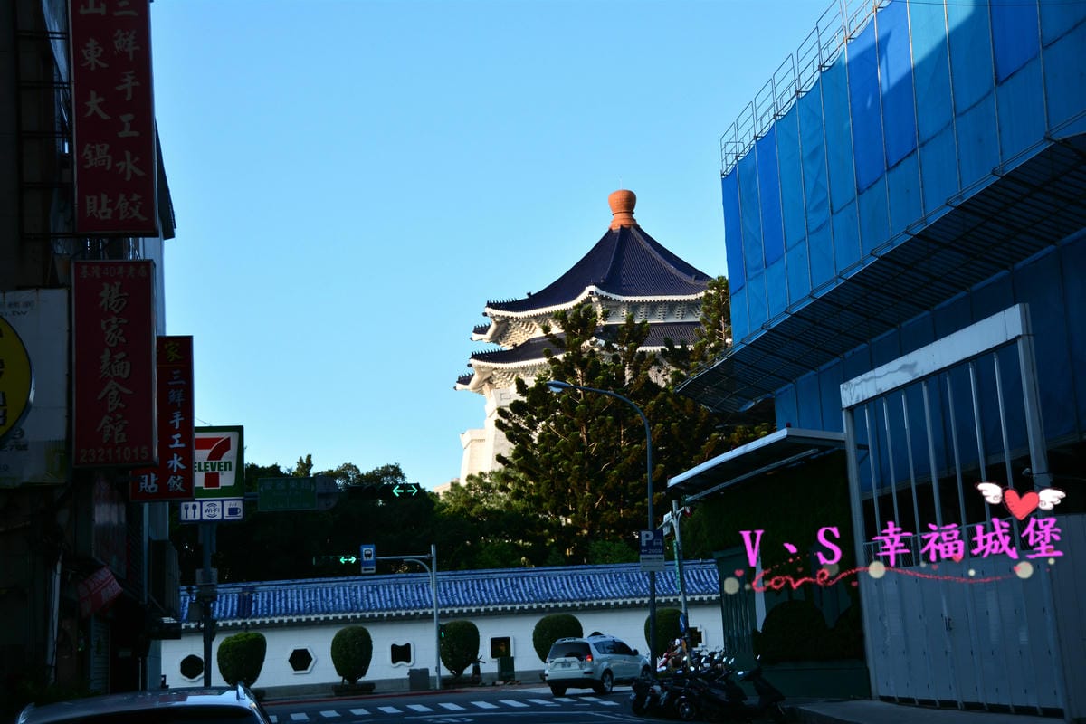 【台北美食】中正紀念堂 晴天廚房 – 讓你吃到爸媽做菜給小孩的用心,食材把關、 健康料理、營養滿分,讓你吃到滿滿的愛 - 第2張圖 【台北美食】中正紀念堂 晴天廚房 – 讓你吃到爸媽做菜給小孩的用心,食材把關、 健康料理、營養滿分,讓你吃到滿滿的愛