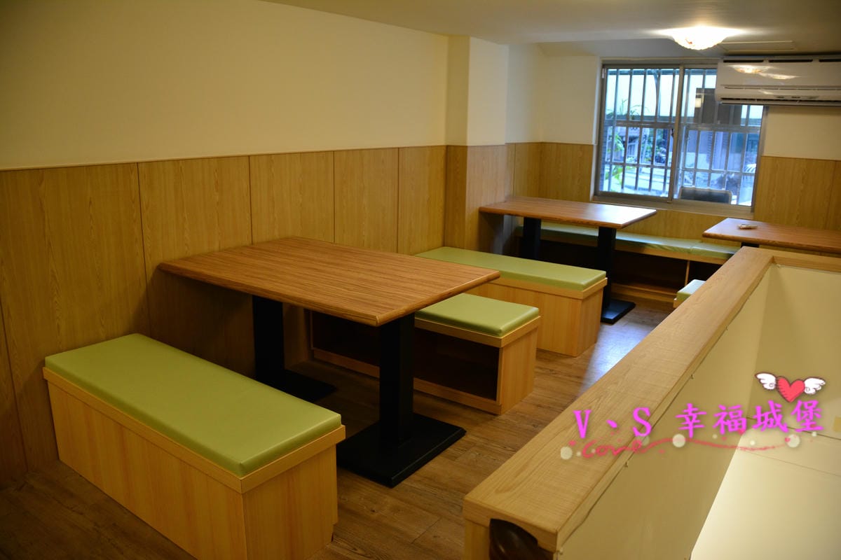 【台北美食】中正紀念堂 晴天廚房 – 讓你吃到爸媽做菜給小孩的用心,食材把關、 健康料理、營養滿分,讓你吃到滿滿的愛 - 第6張圖 【台北美食】中正紀念堂 晴天廚房 – 讓你吃到爸媽做菜給小孩的用心,食材把關、 健康料理、營養滿分,讓你吃到滿滿的愛