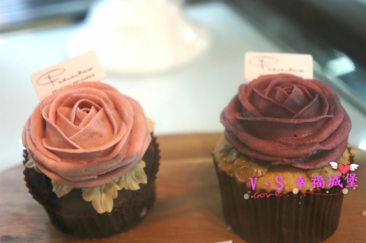 【台北美食】信義區 Felicitas Pâtissérie 甜點專賣 – 純手工打造出 精緻、美麗 的玫瑰花蛋糕,一整個收伏每個少女心 - 第12張圖 【台北美食】信義區 Felicitas Pâtissérie 甜點專賣 – 純手工打造出 精緻、美麗 的玫瑰花蛋糕,一整個收伏每個少女心