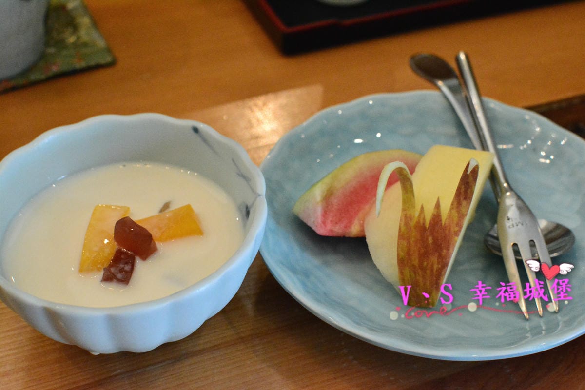 【台北信義區美食】心月懷石料理 低調藏身於大樓裡的日式料理,平價無菜單料理,讓你吃到精緻又驚豔的日本料理 - 第30張圖 【台北信義區美食】心月懷石料理 低調藏身於大樓裡的日式料理,平價無菜單料理,讓你吃到精緻又驚豔的日本料理