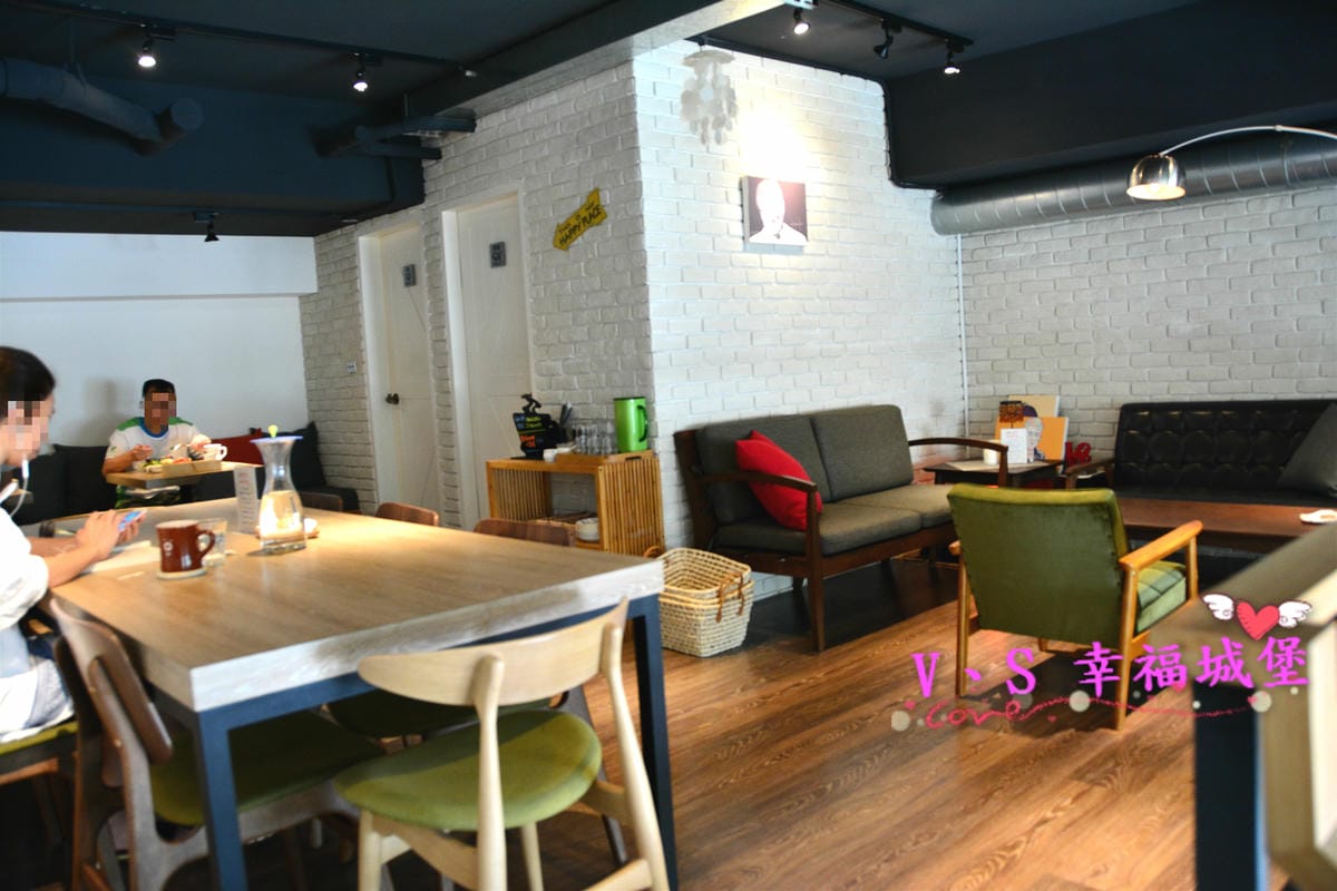 【國父紀念館早午餐】Moi café 用心料理的早午餐,舒適悠閒讓人不想離開的環境,讓我一天活力滿分 - 第5張圖 【國父紀念館早午餐】Moi café 用心料理的早午餐,舒適悠閒讓人不想離開的環境,讓我一天活力滿分