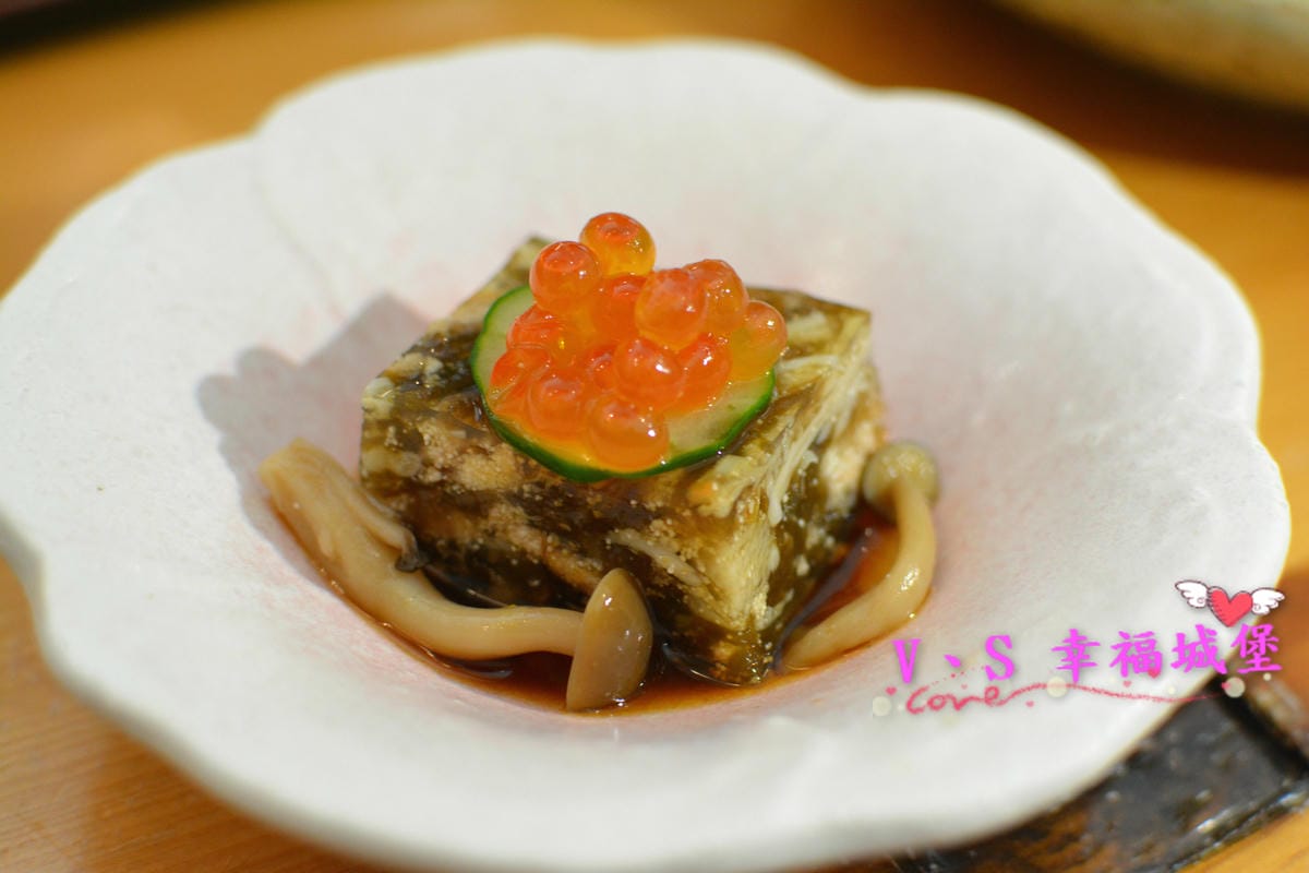 【台北信義區美食】心月懷石料理 低調藏身於大樓裡的日式料理,平價無菜單料理,讓你吃到精緻又驚豔的日本料理 - 第22張圖 【台北信義區美食】心月懷石料理 低調藏身於大樓裡的日式料理,平價無菜單料理,讓你吃到精緻又驚豔的日本料理