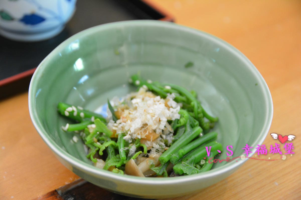 【台北信義區美食】心月懷石料理 低調藏身於大樓裡的日式料理,平價無菜單料理,讓你吃到精緻又驚豔的日本料理 - 第10張圖 【台北信義區美食】心月懷石料理 低調藏身於大樓裡的日式料理,平價無菜單料理,讓你吃到精緻又驚豔的日本料理