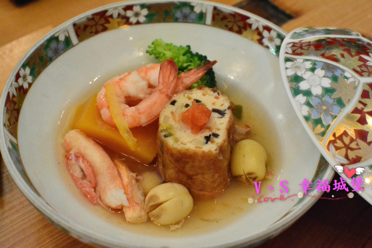 【台北信義區美食】心月懷石料理 低調藏身於大樓裡的日式料理,平價無菜單料理,讓你吃到精緻又驚豔的日本料理 - 第25張圖 【台北信義區美食】心月懷石料理 低調藏身於大樓裡的日式料理,平價無菜單料理,讓你吃到精緻又驚豔的日本料理