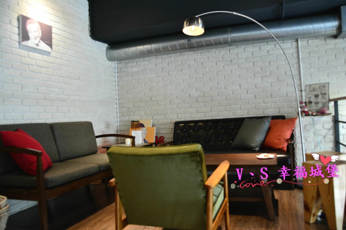 【國父紀念館早午餐】Moi café 用心料理的早午餐,舒適悠閒讓人不想離開的環境,讓我一天活力滿分 - 第6張圖 【國父紀念館早午餐】Moi café 用心料理的早午餐,舒適悠閒讓人不想離開的環境,讓我一天活力滿分