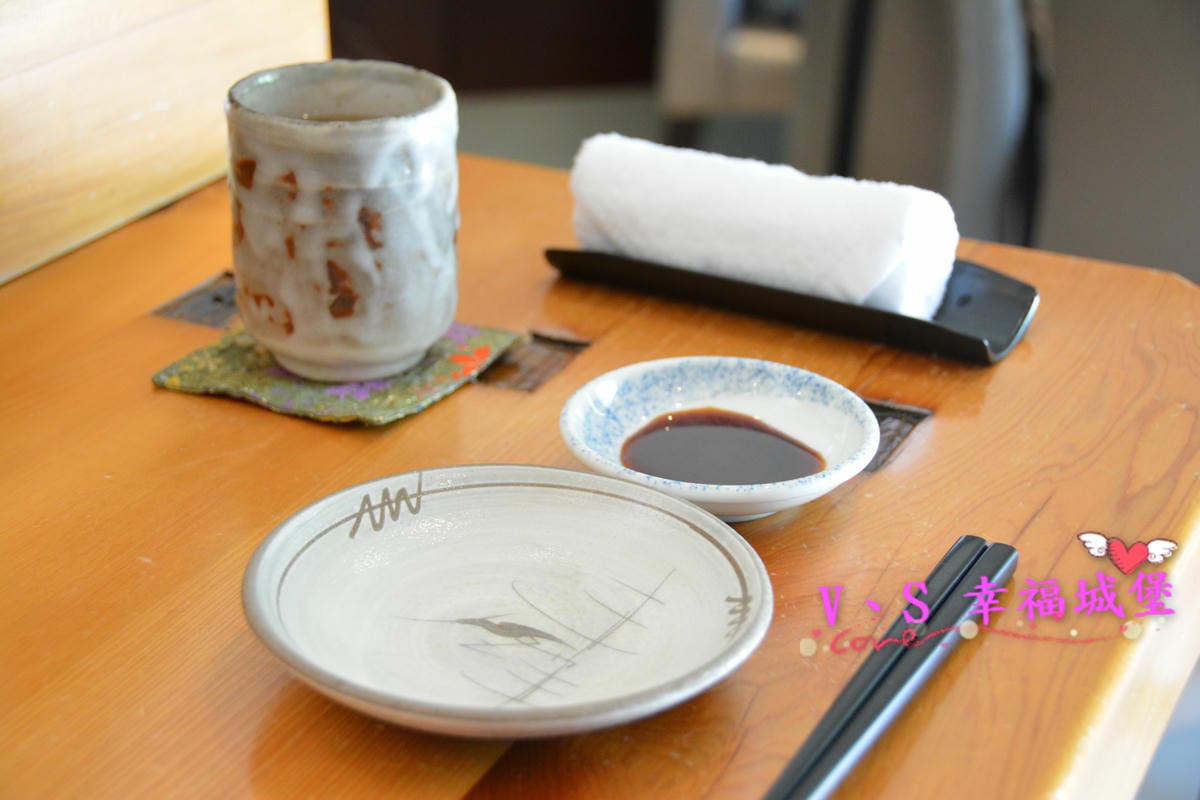 【台北信義區美食】心月懷石料理 低調藏身於大樓裡的日式料理,平價無菜單料理,讓你吃到精緻又驚豔的日本料理 - 第7張圖 【台北信義區美食】心月懷石料理 低調藏身於大樓裡的日式料理,平價無菜單料理,讓你吃到精緻又驚豔的日本料理