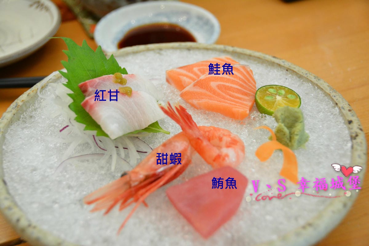 【台北信義區美食】心月懷石料理 低調藏身於大樓裡的日式料理,平價無菜單料理,讓你吃到精緻又驚豔的日本料理