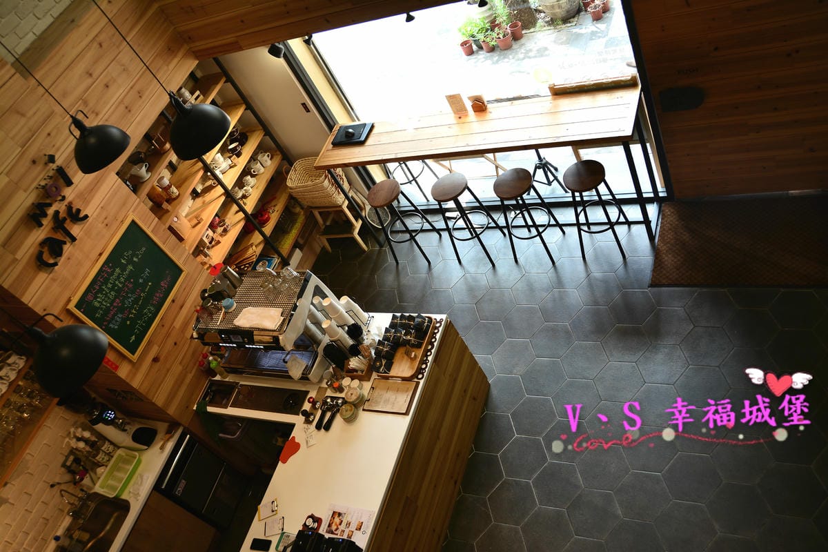 【國父紀念館早午餐】Moi café 用心料理的早午餐,舒適悠閒讓人不想離開的環境,讓我一天活力滿分 - 第7張圖 【國父紀念館早午餐】Moi café 用心料理的早午餐,舒適悠閒讓人不想離開的環境,讓我一天活力滿分