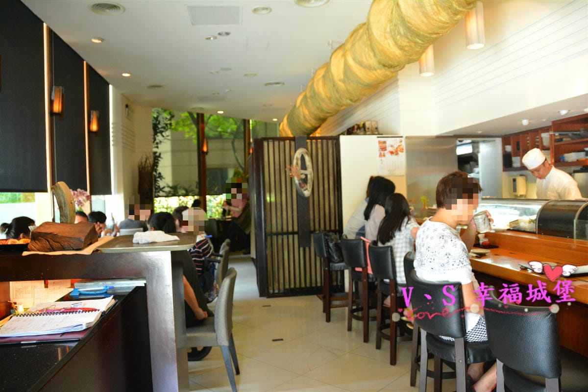 【台北信義區美食】心月懷石料理 低調藏身於大樓裡的日式料理,平價無菜單料理,讓你吃到精緻又驚豔的日本料理 - 第5張圖 【台北信義區美食】心月懷石料理 低調藏身於大樓裡的日式料理,平價無菜單料理,讓你吃到精緻又驚豔的日本料理