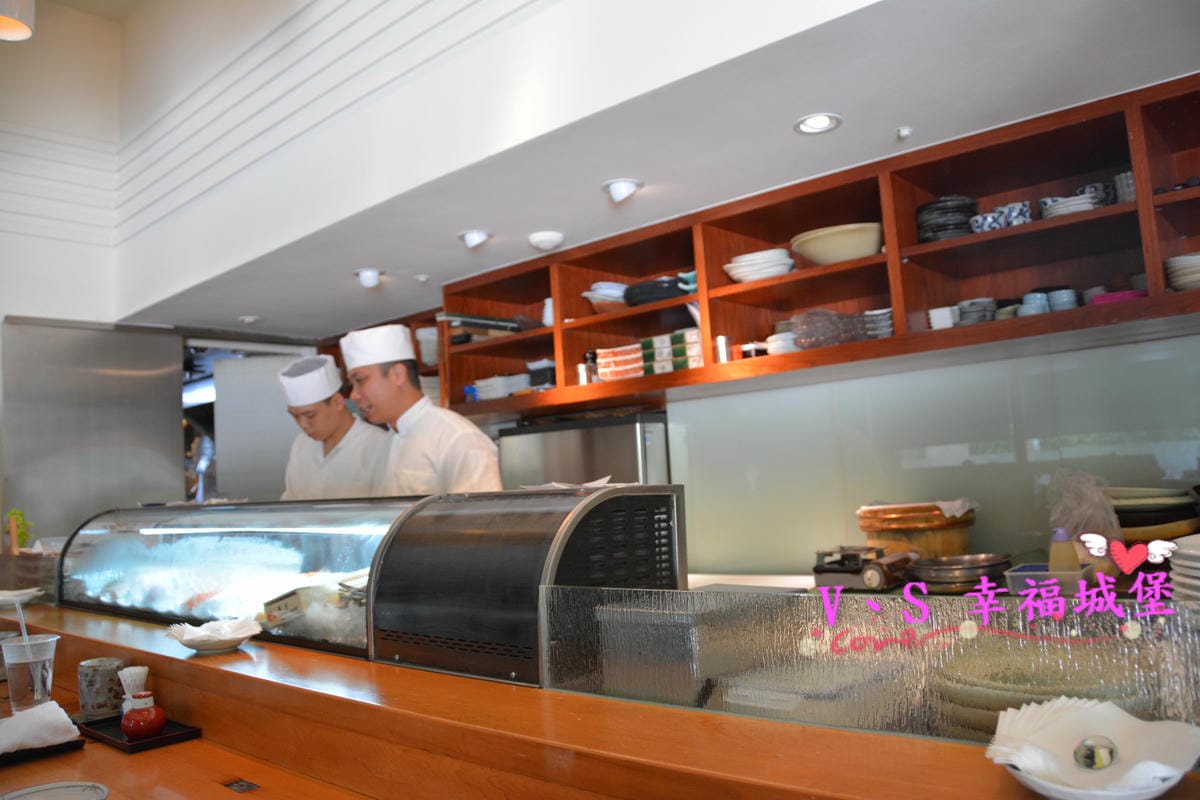 【台北信義區美食】心月懷石料理 低調藏身於大樓裡的日式料理,平價無菜單料理,讓你吃到精緻又驚豔的日本料理 - 第6張圖 【台北信義區美食】心月懷石料理 低調藏身於大樓裡的日式料理,平價無菜單料理,讓你吃到精緻又驚豔的日本料理