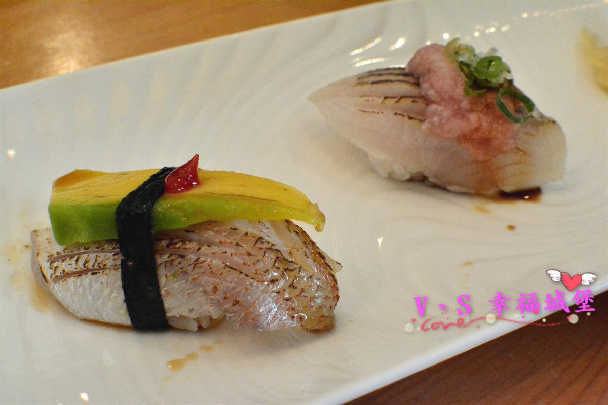 【台北信義區美食】心月懷石料理 低調藏身於大樓裡的日式料理,平價無菜單料理,讓你吃到精緻又驚豔的日本料理 - 第28張圖 【台北信義區美食】心月懷石料理 低調藏身於大樓裡的日式料理,平價無菜單料理,讓你吃到精緻又驚豔的日本料理