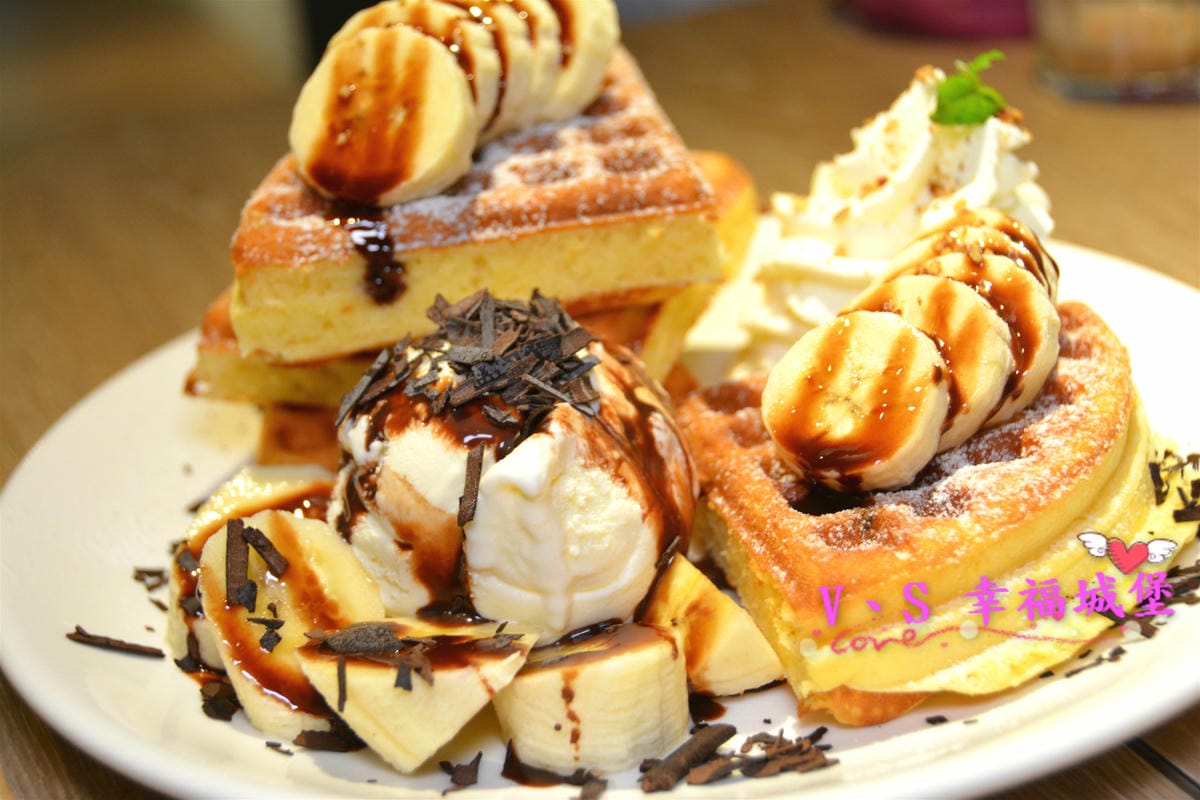 【國父紀念館早午餐】Moi café 用心料理的早午餐,舒適悠閒讓人不想離開的環境,讓我一天活力滿分 - 第17張圖 【國父紀念館早午餐】Moi café 用心料理的早午餐,舒適悠閒讓人不想離開的環境,讓我一天活力滿分