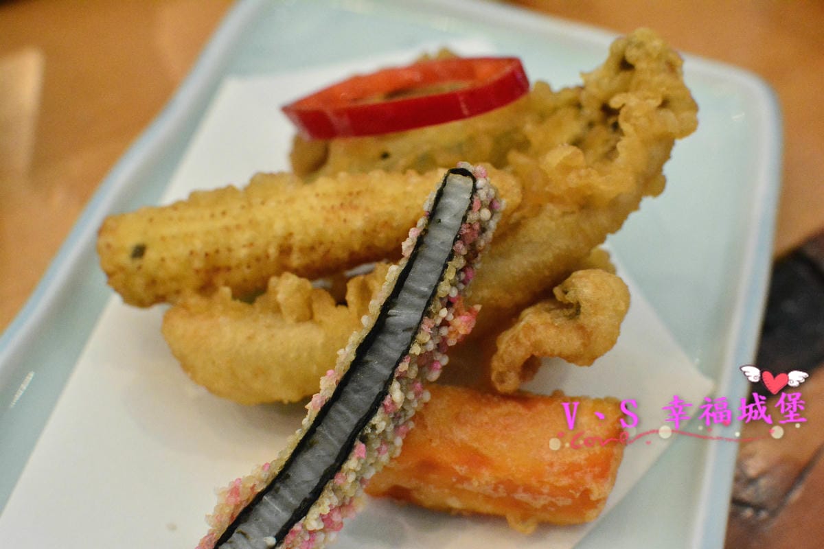 【台北信義區美食】心月懷石料理 低調藏身於大樓裡的日式料理,平價無菜單料理,讓你吃到精緻又驚豔的日本料理 - 第27張圖 【台北信義區美食】心月懷石料理 低調藏身於大樓裡的日式料理,平價無菜單料理,讓你吃到精緻又驚豔的日本料理