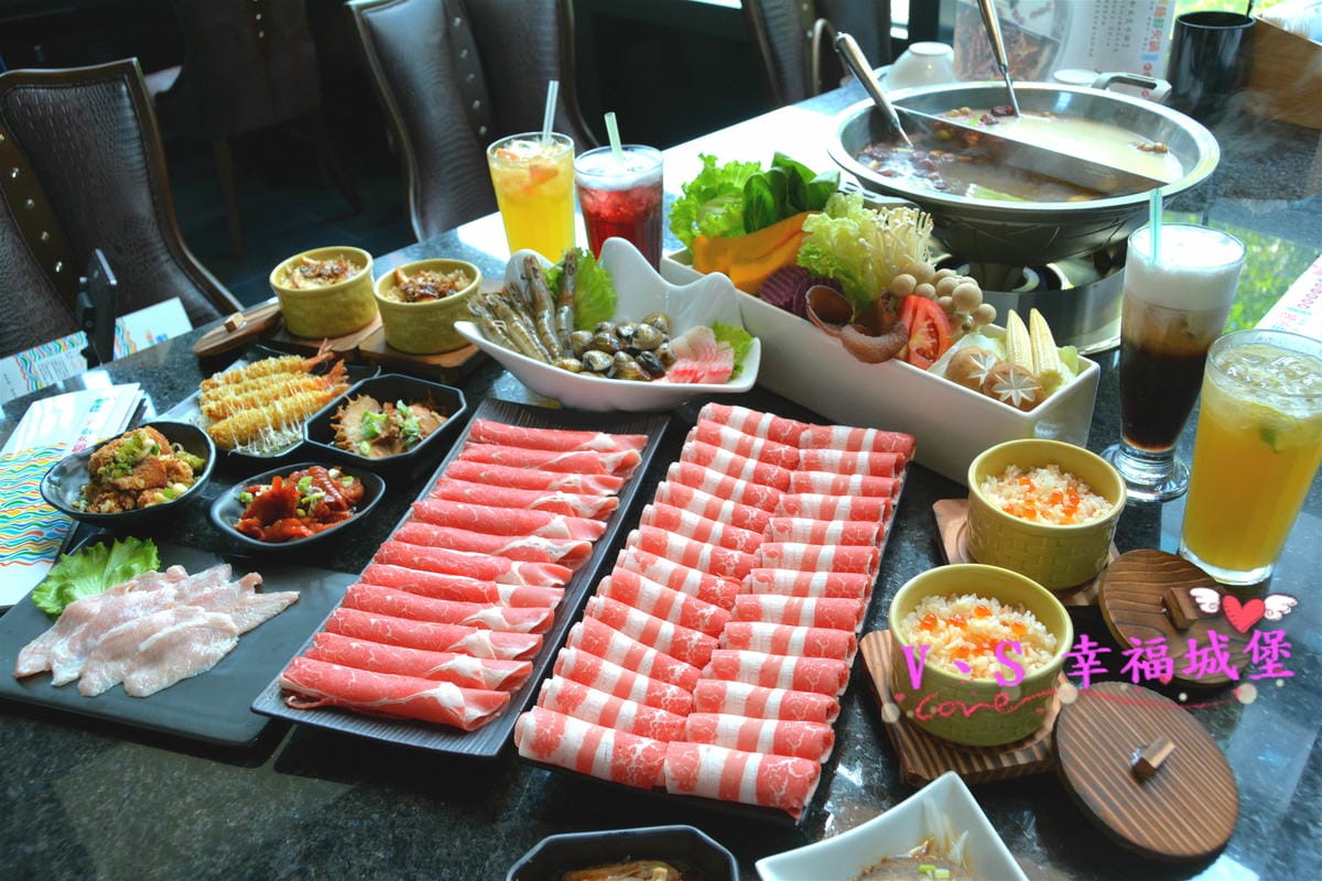 【內湖美食】大直捷運站 金極鮮火鍋 單點式吃到飽,豐富火鍋食材、炸物、冰品任君挑選,就是要給你最棒的口感,獨立包廂,親民價格,讓你花少少、吃飽飽 - 第33張圖 【內湖美食】大直捷運站 金極鮮火鍋 單點式吃到飽,豐富火鍋食材、炸物、冰品任君挑選,就是要給你最棒的口感,獨立包廂,親民價格,讓你花少少、吃飽飽