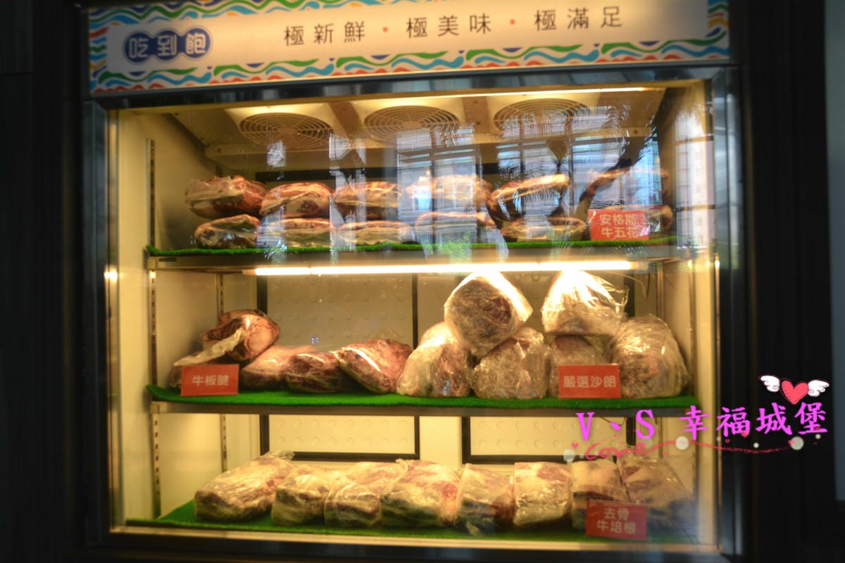 【內湖美食】大直捷運站 金極鮮火鍋 單點式吃到飽,豐富火鍋食材、炸物、冰品任君挑選,就是要給你最棒的口感,獨立包廂,親民價格,讓你花少少、吃飽飽 - 第6張圖 【內湖美食】大直捷運站 金極鮮火鍋 單點式吃到飽,豐富火鍋食材、炸物、冰品任君挑選,就是要給你最棒的口感,獨立包廂,親民價格,讓你花少少、吃飽飽