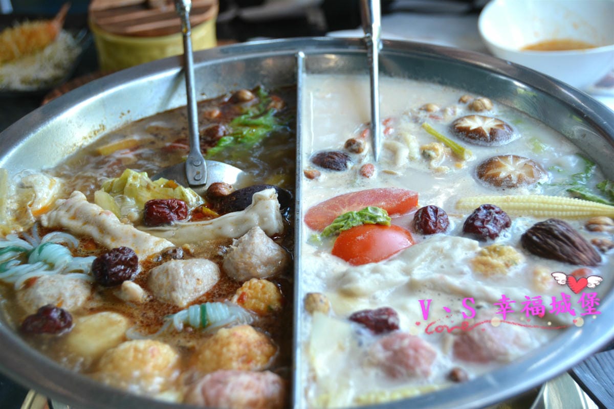 【內湖美食】大直捷運站 金極鮮火鍋 單點式吃到飽,豐富火鍋食材、炸物、冰品任君挑選,就是要給你最棒的口感,獨立包廂,親民價格,讓你花少少、吃飽飽 - 第53張圖 【內湖美食】大直捷運站 金極鮮火鍋 單點式吃到飽,豐富火鍋食材、炸物、冰品任君挑選,就是要給你最棒的口感,獨立包廂,親民價格,讓你花少少、吃飽飽