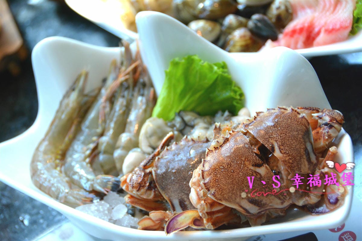 【內湖美食】大直捷運站 金極鮮火鍋 單點式吃到飽,豐富火鍋食材、炸物、冰品任君挑選,就是要給你最棒的口感,獨立包廂,親民價格,讓你花少少、吃飽飽 - 第42張圖 【內湖美食】大直捷運站 金極鮮火鍋 單點式吃到飽,豐富火鍋食材、炸物、冰品任君挑選,就是要給你最棒的口感,獨立包廂,親民價格,讓你花少少、吃飽飽