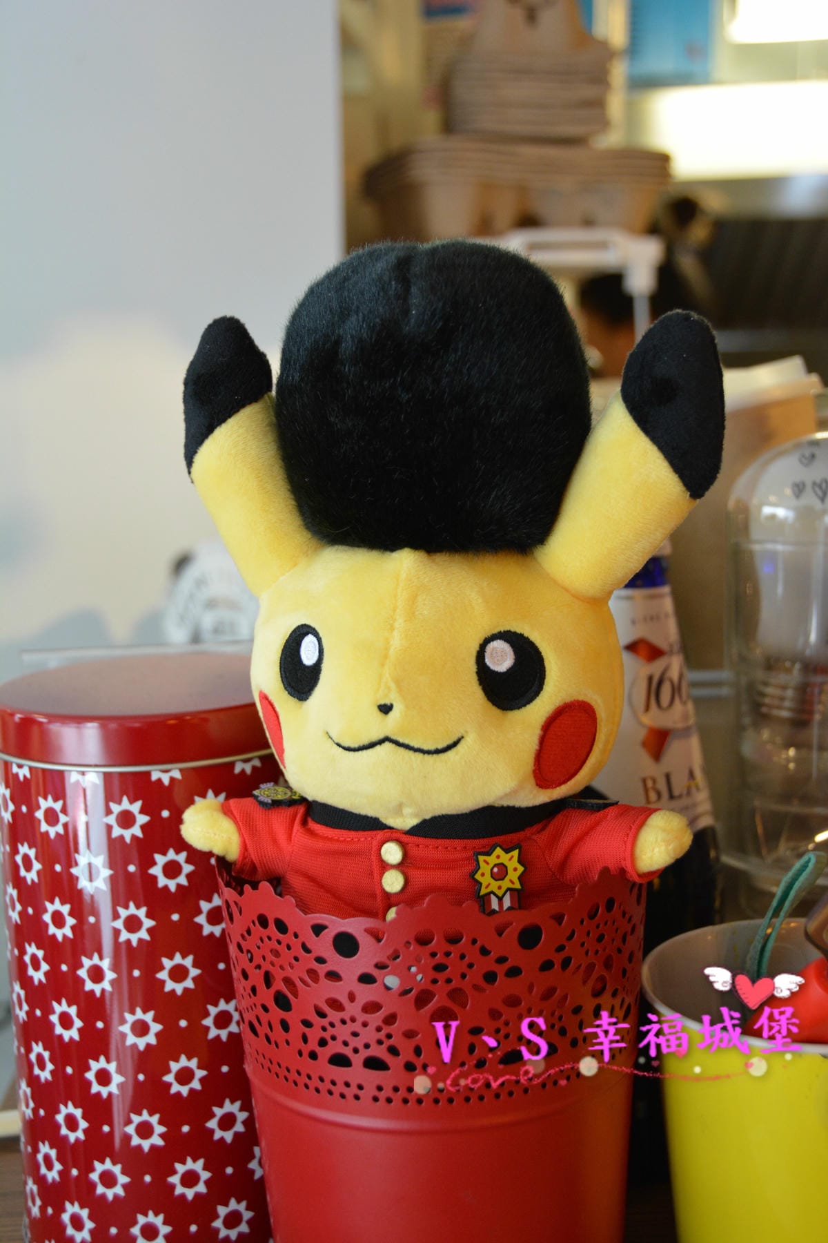 【台北大安區美食】忠孝敦化站 Imp Cafe 有著大螢幕可看球賽的運動餐廳,悠閒環境更是姐妹聚會的好地方 ! - 第11張圖 【台北大安區美食】忠孝敦化站 Imp Cafe 有著大螢幕可看球賽的運動餐廳,悠閒環境更是姐妹聚會的好地方 !