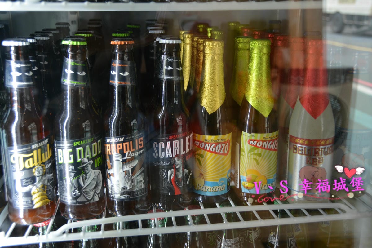 【台北大安區美食】忠孝敦化站 Imp Cafe 有著大螢幕可看球賽的運動餐廳,悠閒環境更是姐妹聚會的好地方 ! - 第14張圖 【台北大安區美食】忠孝敦化站 Imp Cafe 有著大螢幕可看球賽的運動餐廳,悠閒環境更是姐妹聚會的好地方 !