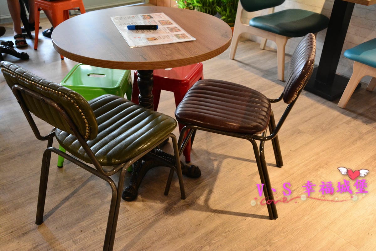 (已歇業)【土城早午餐】新北土城 豐滿咖啡早午餐(豐滿延吉店 (已歇業)【土城早午餐】新北土城 豐滿咖啡早午餐(豐滿延吉店