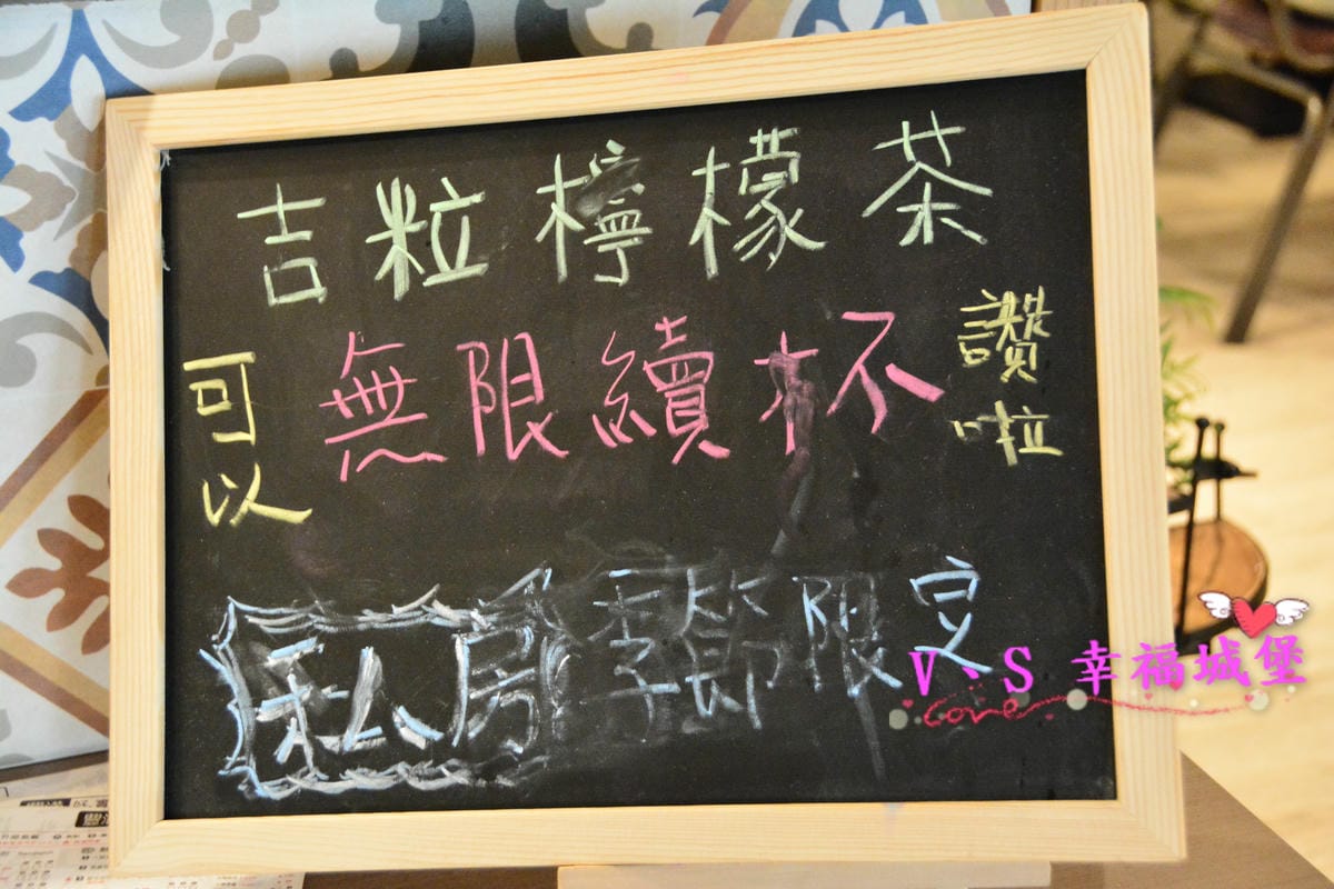 (已歇業)【土城早午餐】新北土城 豐滿咖啡早午餐(豐滿延吉店) – 隱藏巷弄中鄉村歐式風格,提供你享受悠閒自在的用餐時光,豐富營養的早午餐、咖啡下午茶,讓你一天活力滿滿(已歇業) - 第13張圖 (已歇業)【土城早午餐】新北土城 豐滿咖啡早午餐(豐滿延吉店